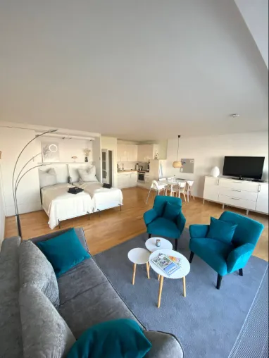 Panorama Bild 2