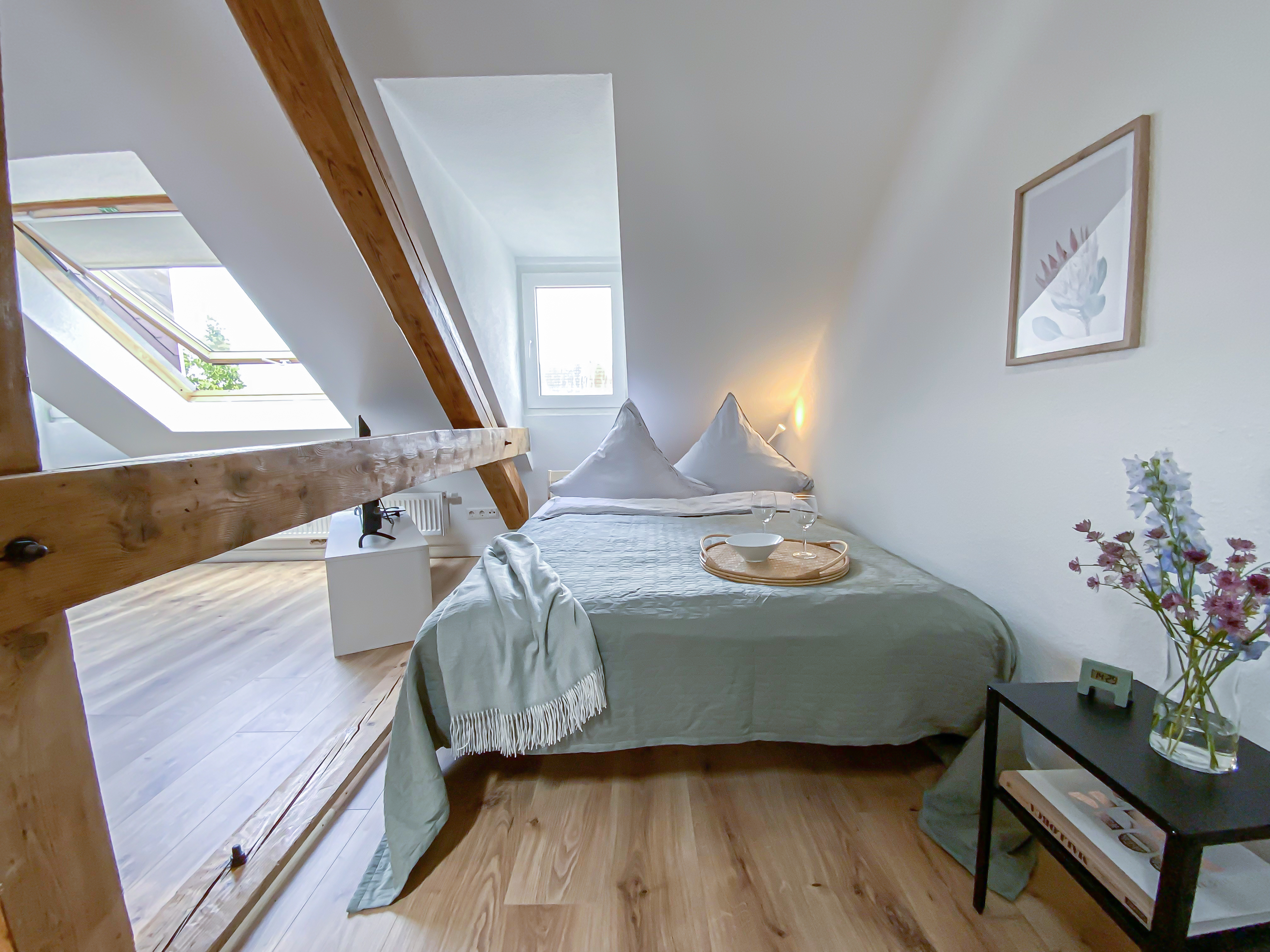 Apartment in Zentraler Lage von Kiel